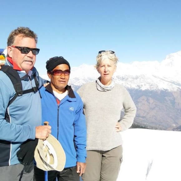 Meet your Posher, Michele - Picture 1 of 1